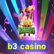 b3 casino